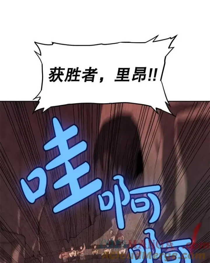 《勇士的圣剑升级路》91.神谕之日图101