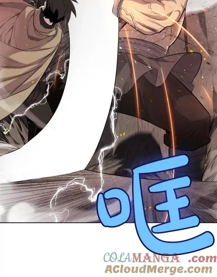 《勇士的圣剑升级路》91.神谕之日图69