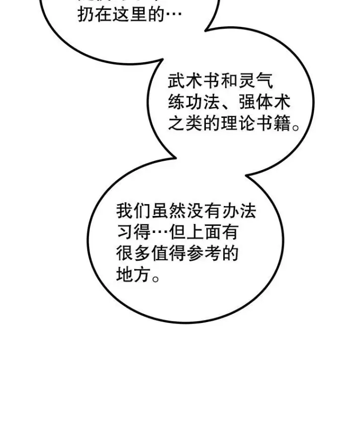 《勇士的圣剑升级路》92.遗产的真相图124