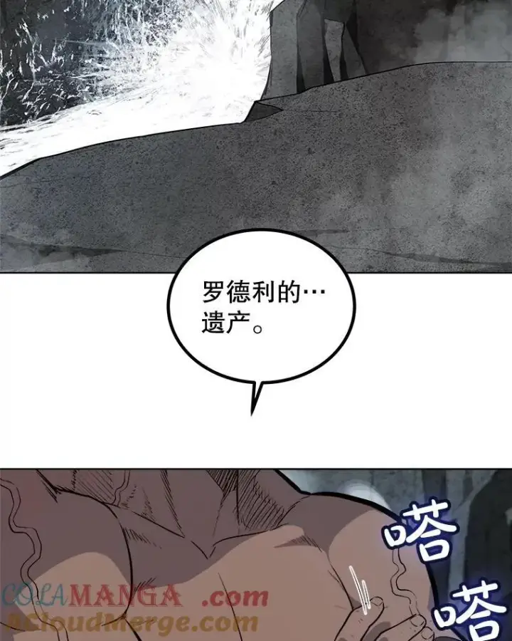 《勇士的圣剑升级路》92.遗产的真相图45