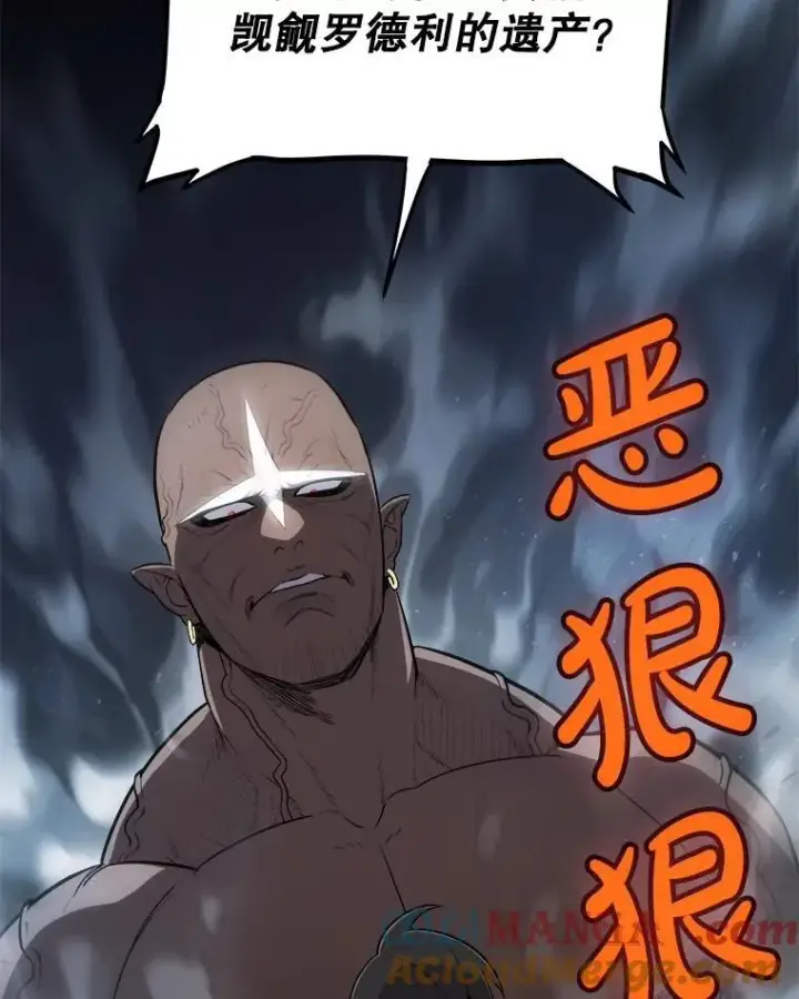 《勇士的圣剑升级路》92.遗产的真相图57