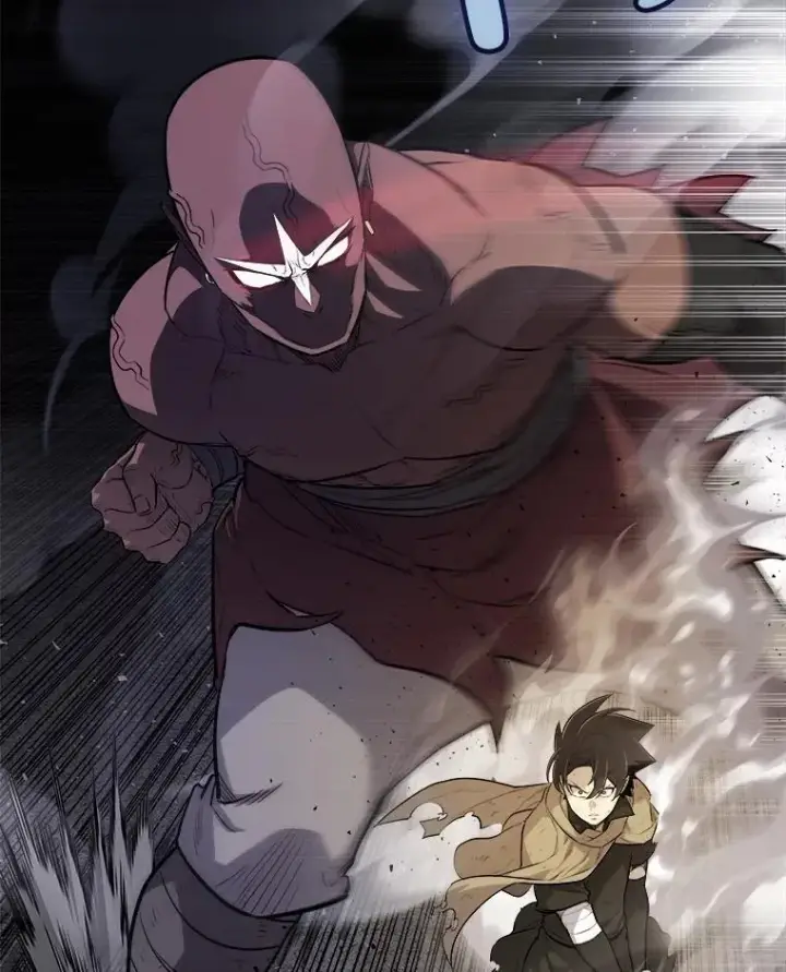 漫画《勇士的圣剑升级路》95.误会第11张图