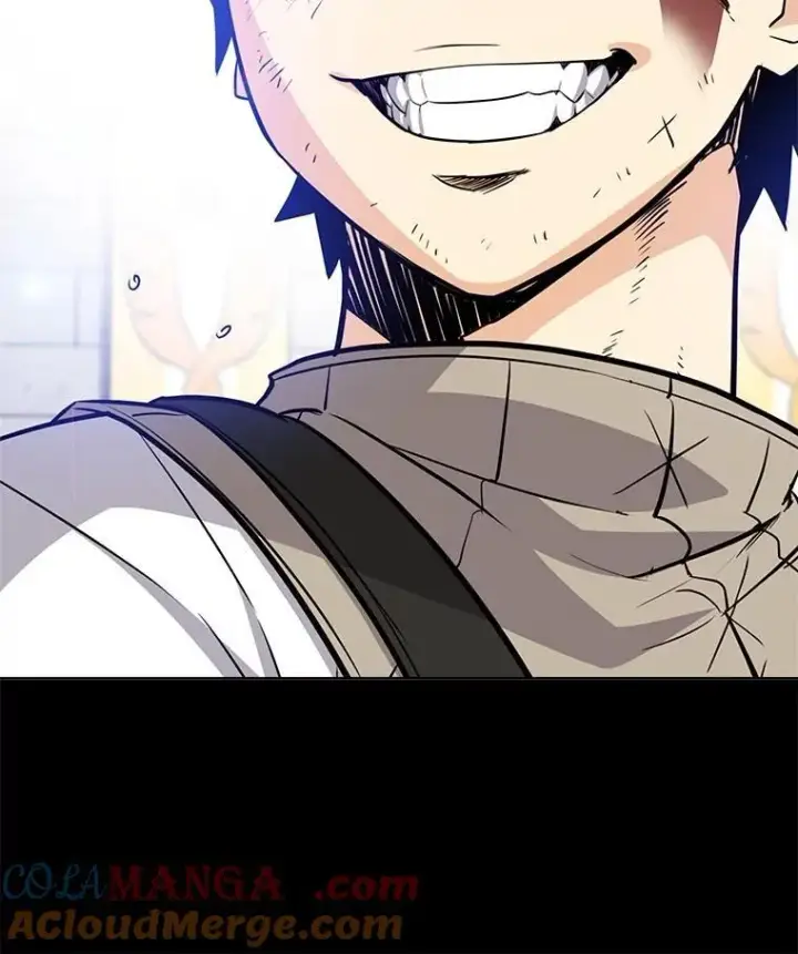 漫画《勇士的圣剑升级路》95.误会第133张图