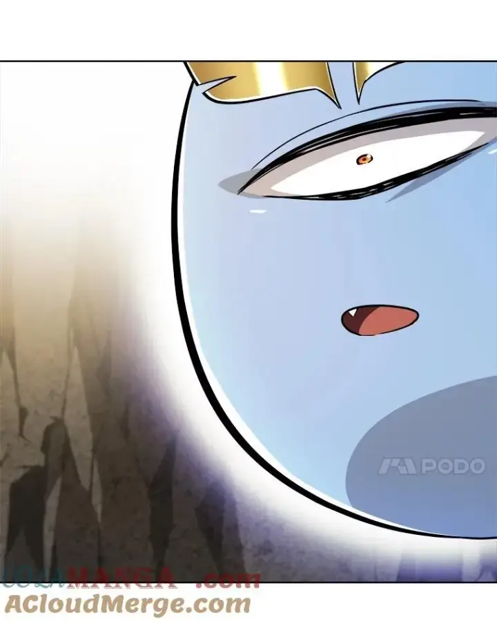 漫画《勇士的圣剑升级路》96.神谕之日将至第121张图