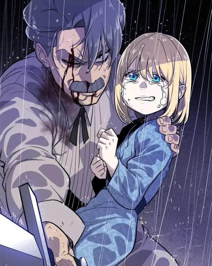 漫画《勇士的圣剑升级路》96.神谕之日将至第40张图