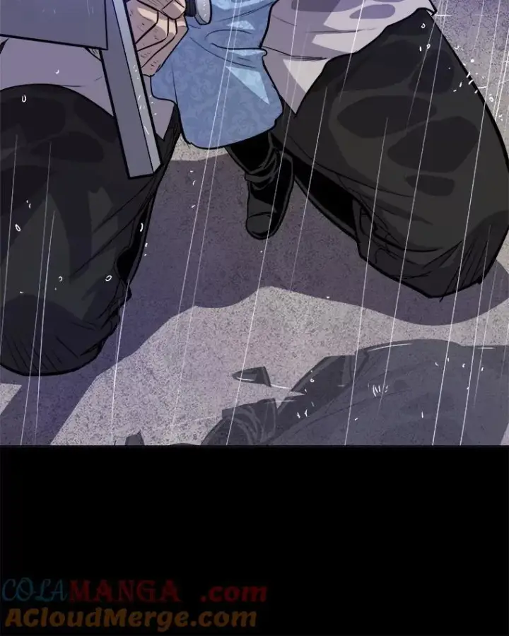 漫画《勇士的圣剑升级路》96.神谕之日将至第41张图