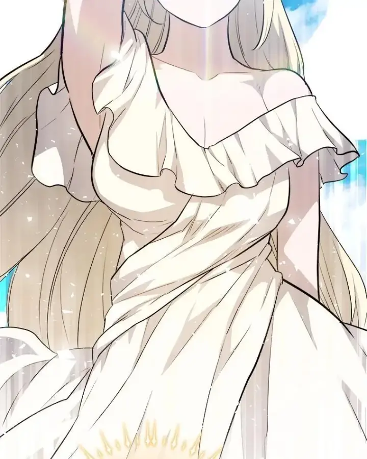 《勇士的圣剑升级路》97.女神降临图102