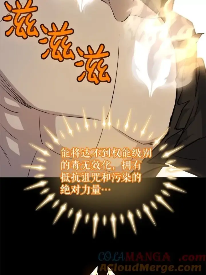 《勇士的圣剑升级路》97.女神降临图113