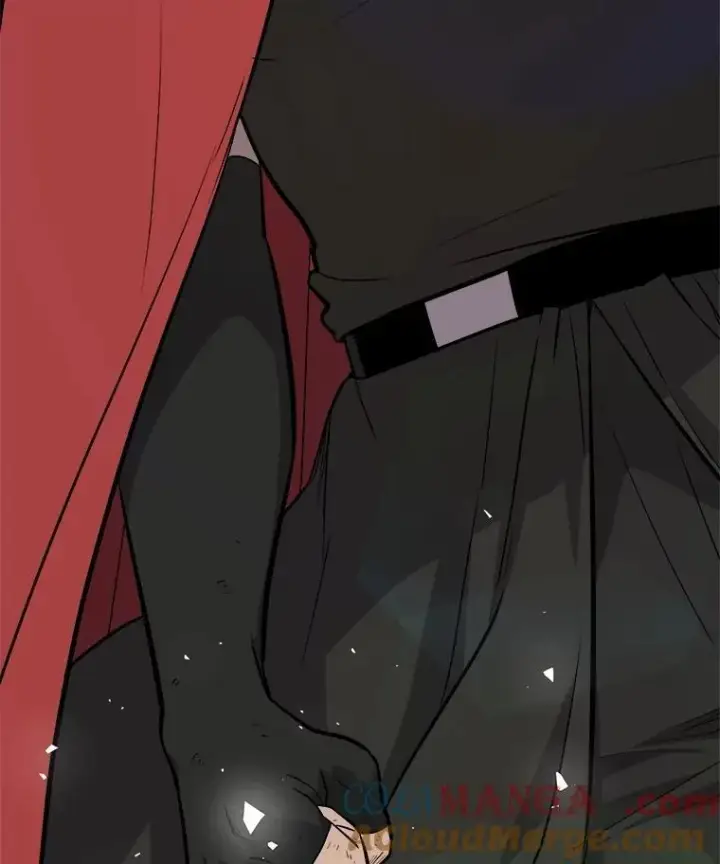 《勇士的圣剑升级路》97.女神降临图133