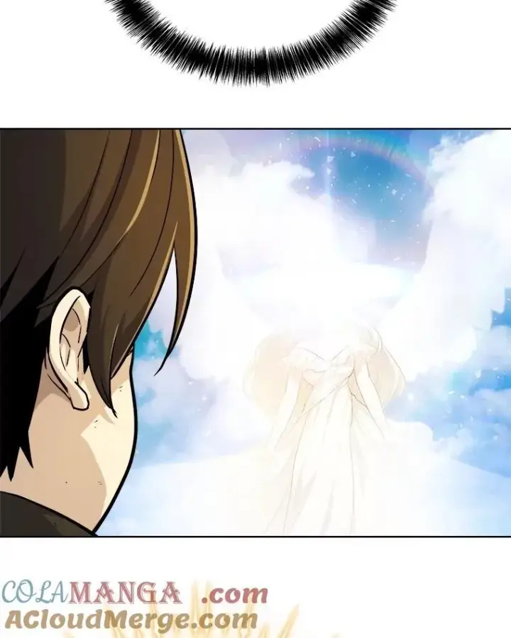 《勇士的圣剑升级路》97.女神降临图61