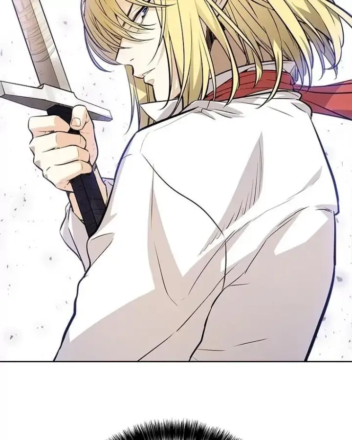 漫画《勇士的圣剑升级路》98.成为勇士第10张图