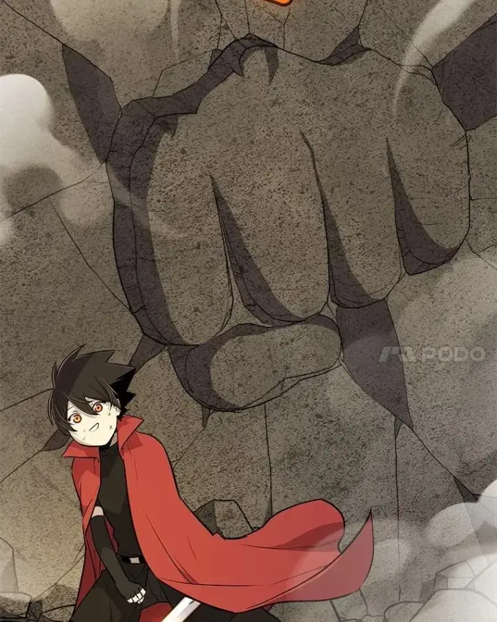 漫画《勇士的圣剑升级路》98.成为勇士第100张图