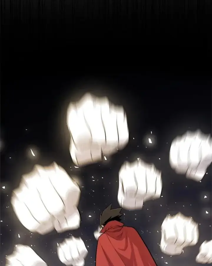 漫画《勇士的圣剑升级路》98.成为勇士第108张图