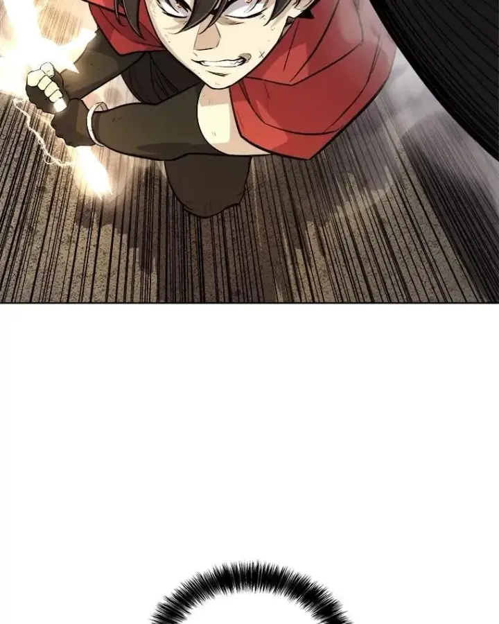 漫画《勇士的圣剑升级路》98.成为勇士第123张图