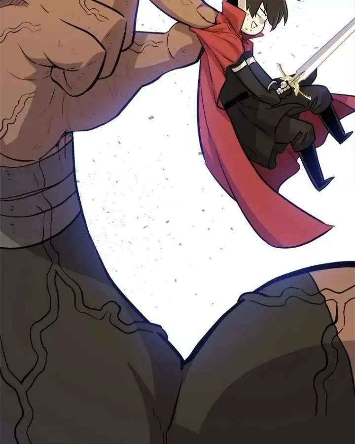 漫画《勇士的圣剑升级路》98.成为勇士第126张图