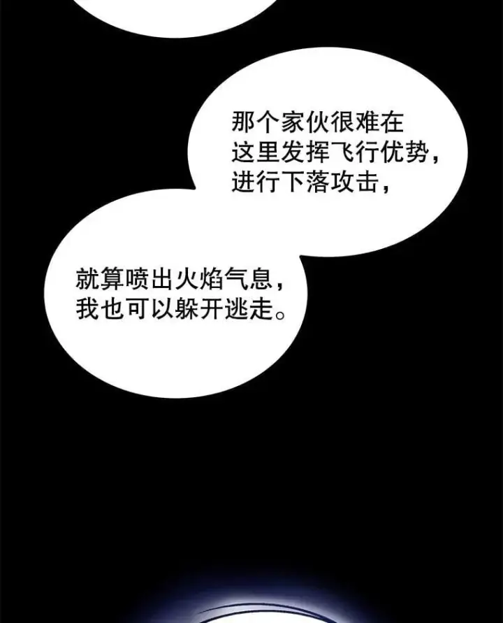 《勇士的圣剑升级路》100.讨伐龙兽图54