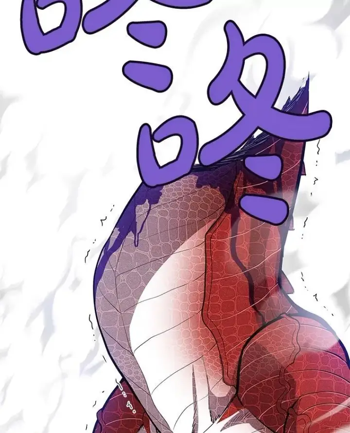 《勇士的圣剑升级路》103.一起吃肉图27