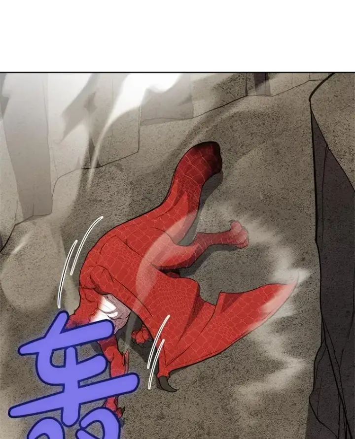 《勇士的圣剑升级路》103.一起吃肉图31