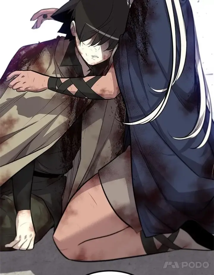 《勇士的圣剑升级路》103.一起吃肉图52