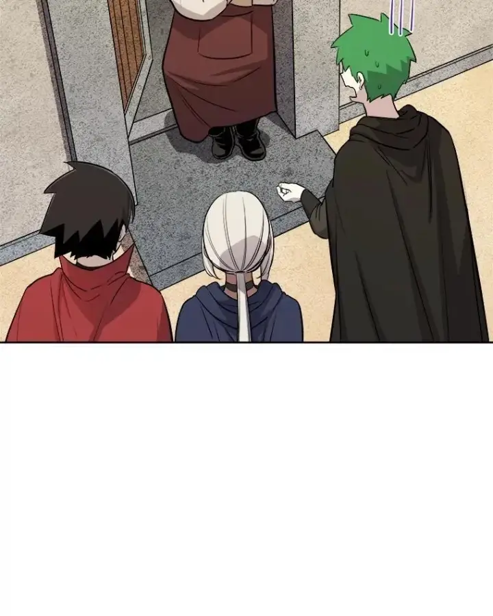 《勇士的圣剑升级路》106.变身调查员图87
