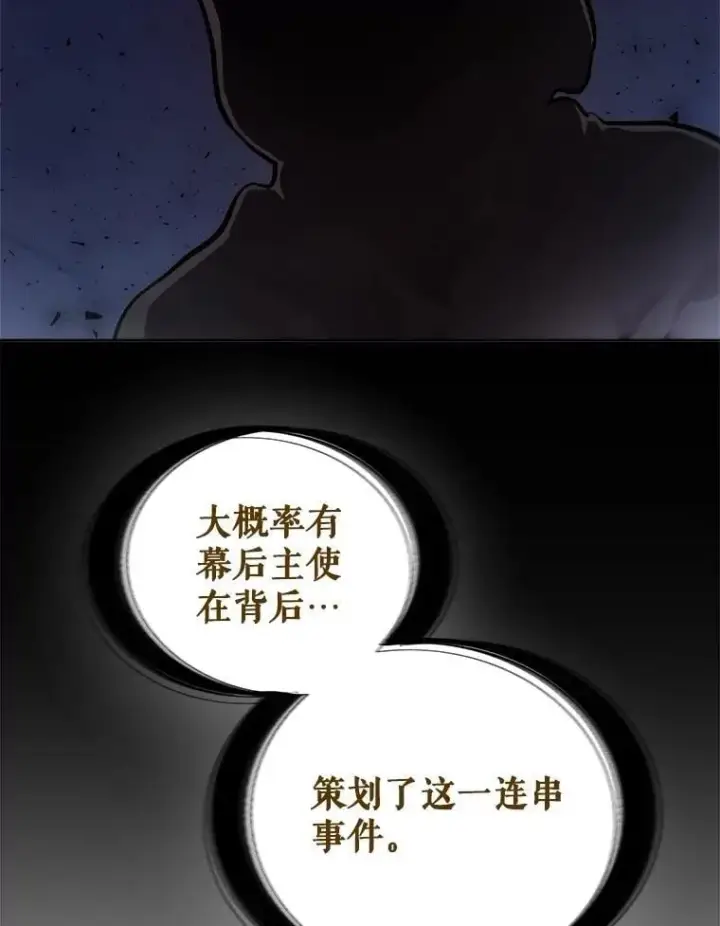 《勇士的圣剑升级路》109.幕后主使图111