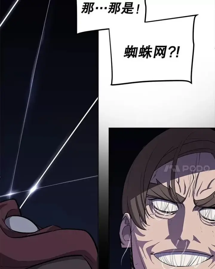 《勇士的圣剑升级路》111.蜘蛛网图132