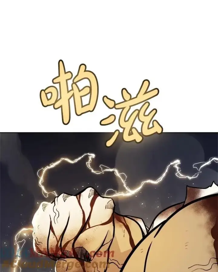 《勇士的圣剑升级路》114.连环意外图33