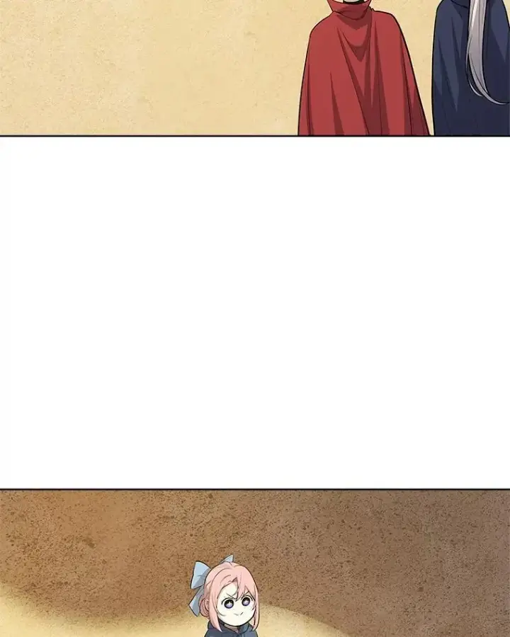 漫画《勇士的圣剑升级路》119.西部沙漠行第108张图