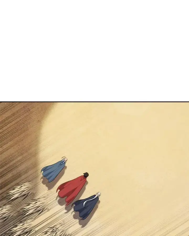 漫画《勇士的圣剑升级路》119.西部沙漠行第119张图