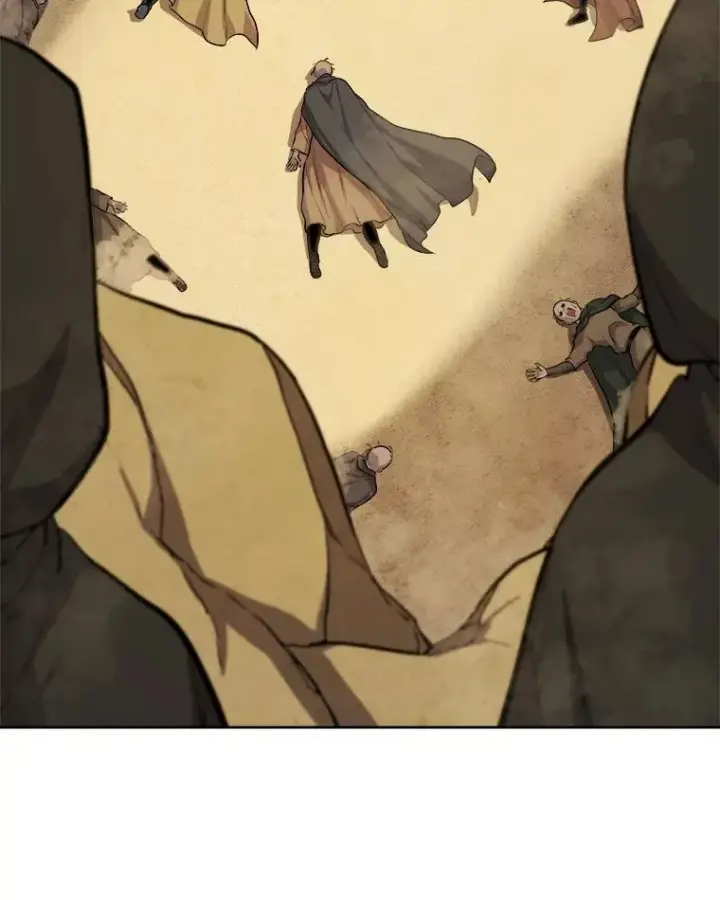 《勇士的圣剑升级路》120.第120话图19