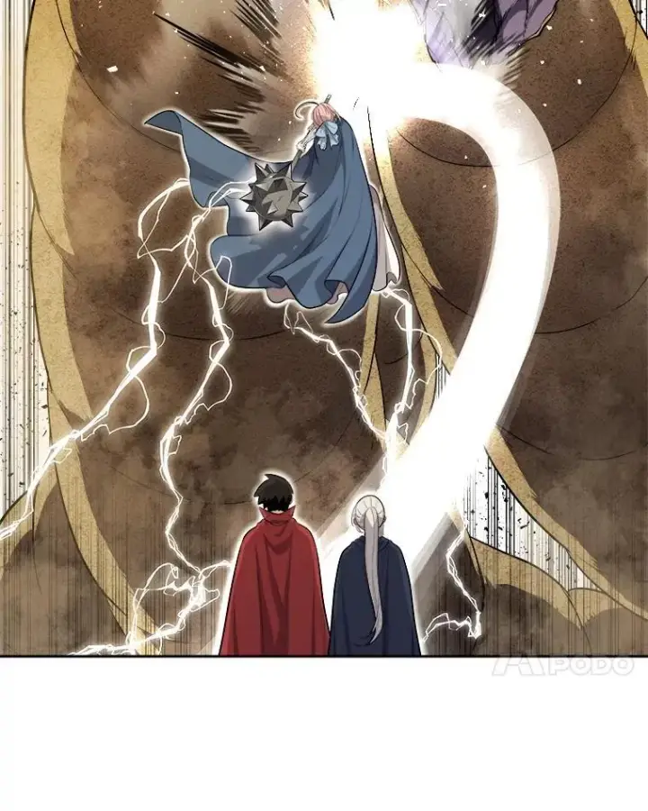 《勇士的圣剑升级路》120.第120话图48
