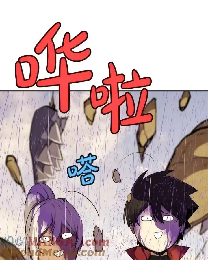《勇士的圣剑升级路》120.第120话图53