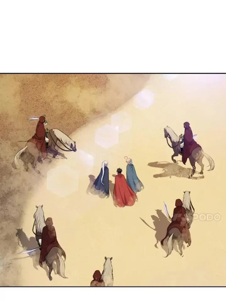 《勇士的圣剑升级路》121.前往绿洲村庄图76