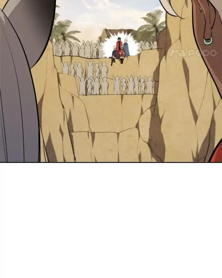 《勇士的圣剑升级路》123.出手相助图56