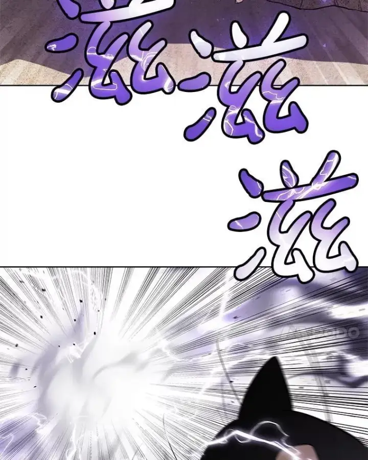 漫画《勇士的圣剑升级路》125.猫族拦路第102张图