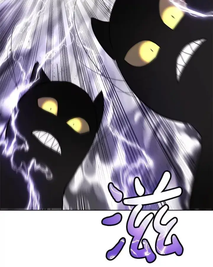 漫画《勇士的圣剑升级路》125.猫族拦路第103张图