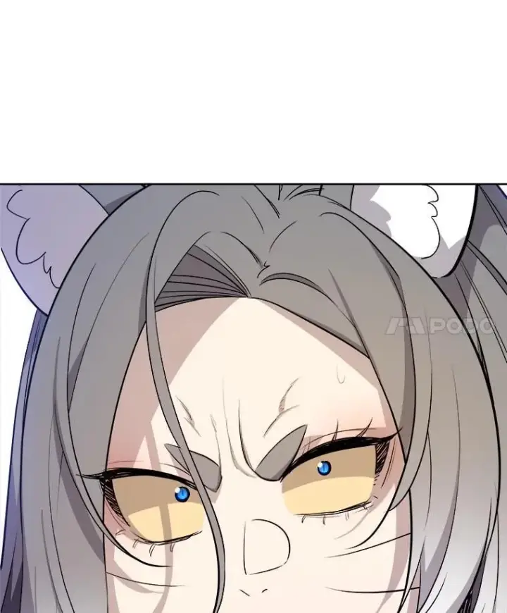 漫画《勇士的圣剑升级路》125.猫族拦路第112张图