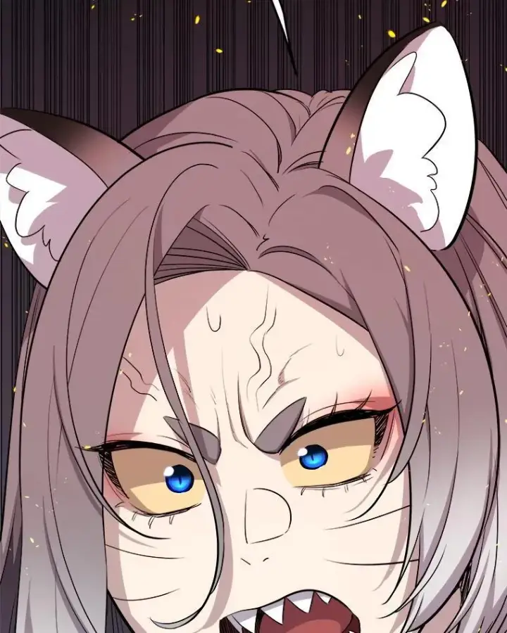 漫画《勇士的圣剑升级路》125.猫族拦路第6张图