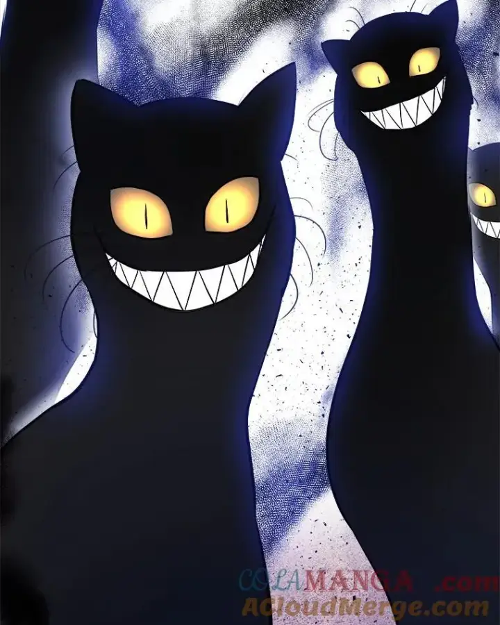 漫画《勇士的圣剑升级路》125.猫族拦路第73张图