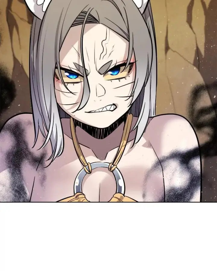 漫画《勇士的圣剑升级路》125.猫族拦路第83张图