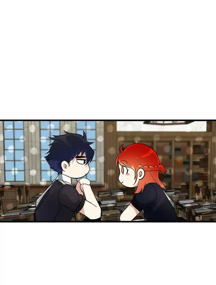 《勇士弟弟是学院老油条》2.查无此人图21