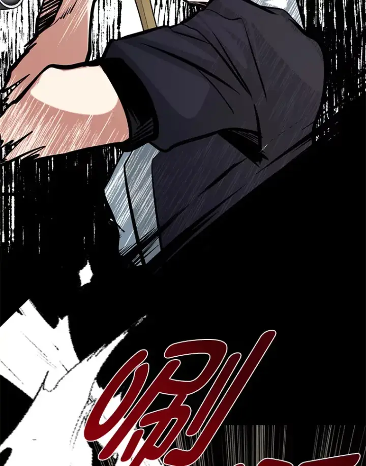 《勇士弟弟是学院老油条》4.重温过去图78