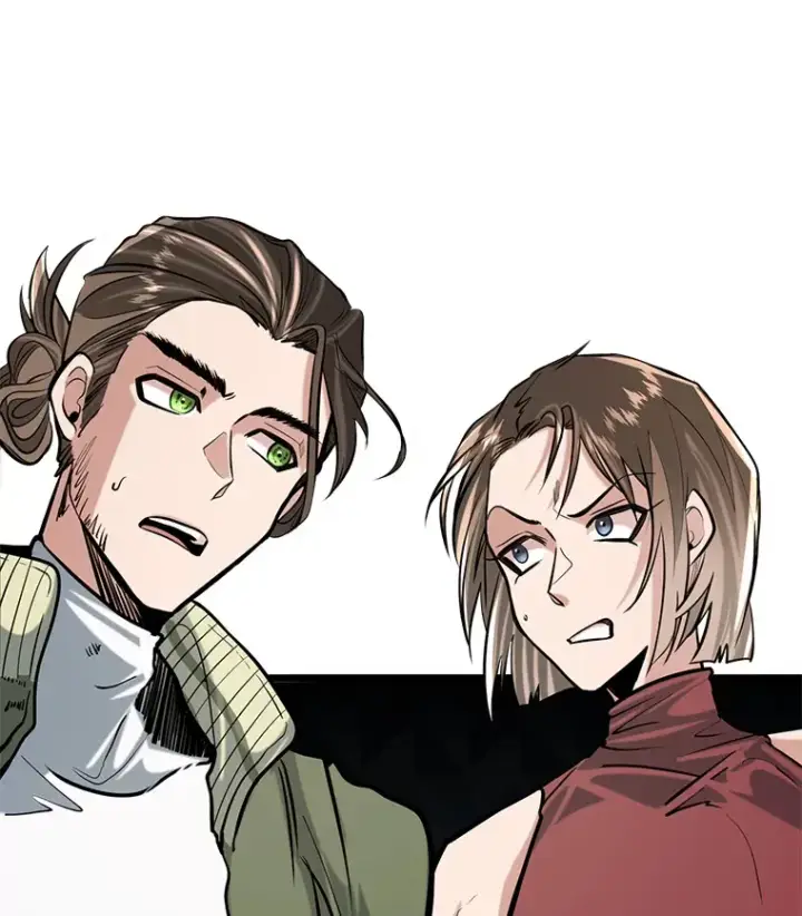 漫画《勇士弟弟是学院老油条》6.丢人的败绩第104张图