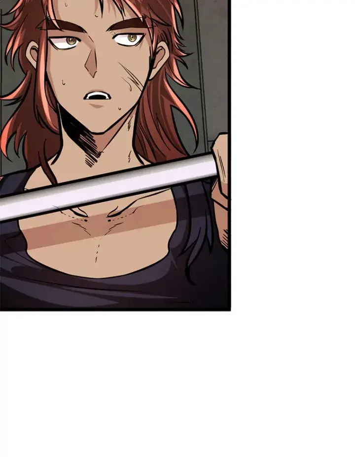 漫画《勇士弟弟是学院老油条》6.丢人的败绩第16张图