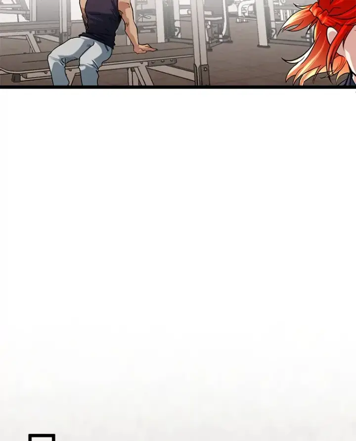 漫画《勇士弟弟是学院老油条》6.丢人的败绩第30张图