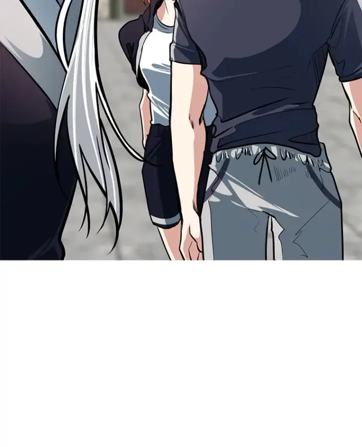 漫画《勇士弟弟是学院老油条》6.丢人的败绩第32张图