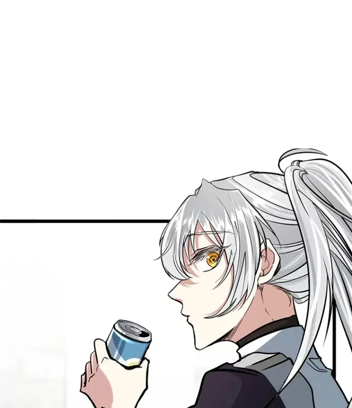 漫画《勇士弟弟是学院老油条》6.丢人的败绩第33张图