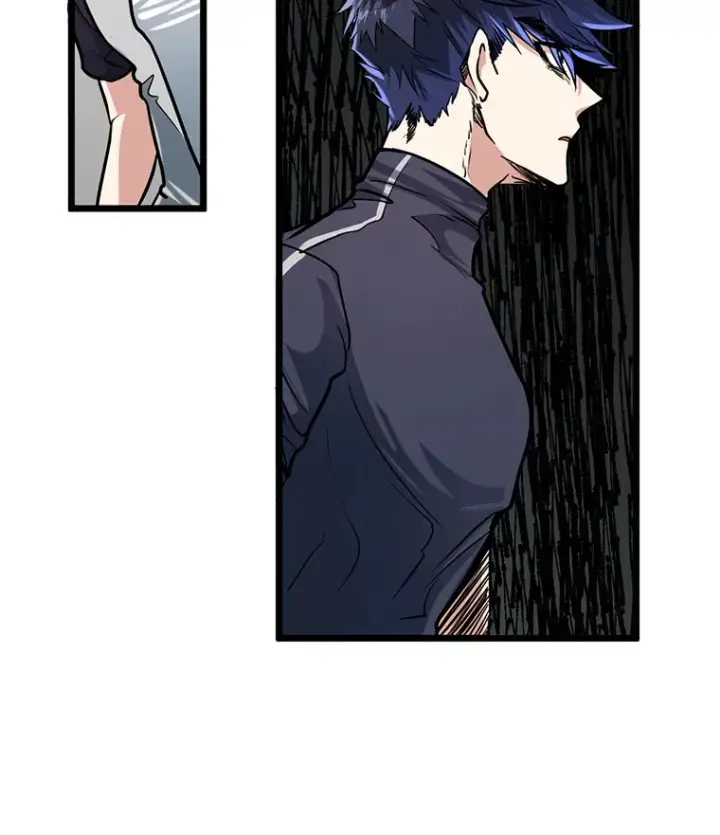 漫画《勇士弟弟是学院老油条》6.丢人的败绩第36张图