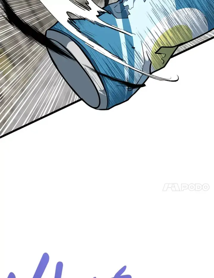 漫画《勇士弟弟是学院老油条》6.丢人的败绩第55张图