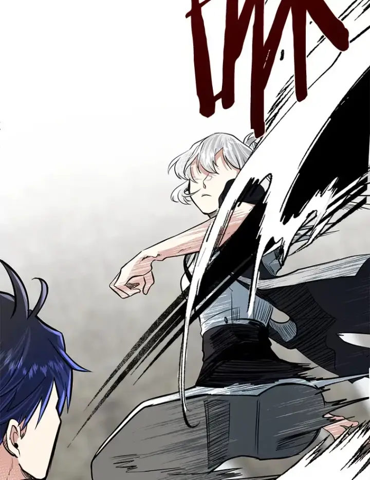 漫画《勇士弟弟是学院老油条》6.丢人的败绩第60张图